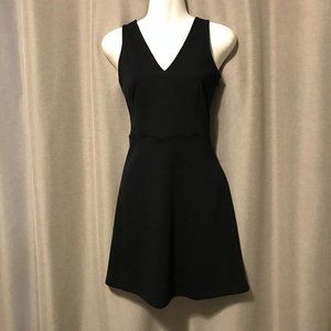 GAP Little Black Party Dress - Size 4